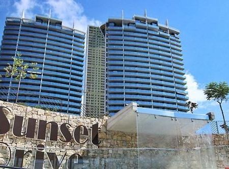 Sunset Drive 135 Lejlighed Benidorm Eksteriør billede