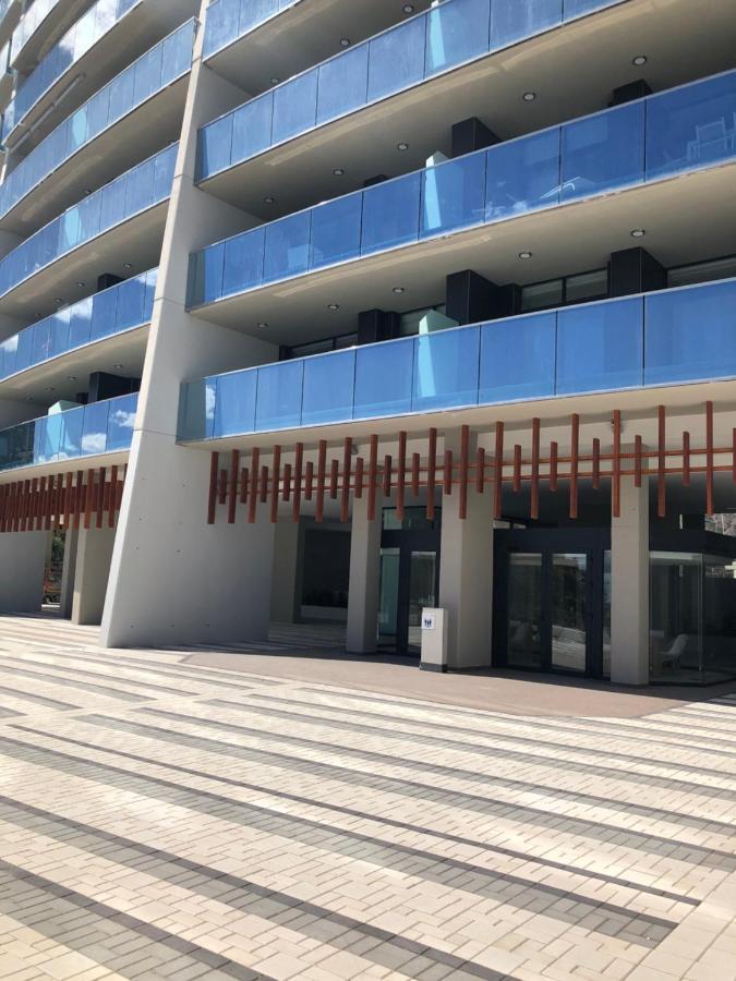 Sunset Drive 135 Lejlighed Benidorm Eksteriør billede